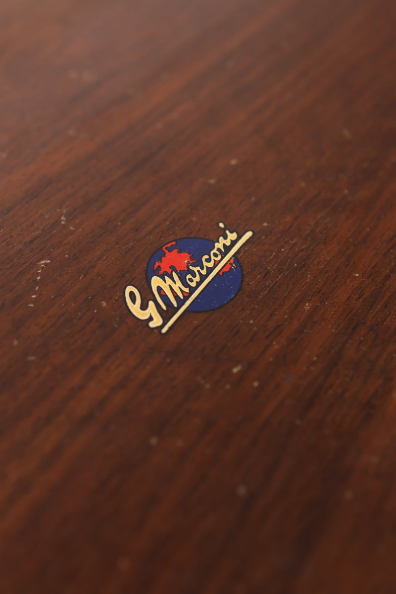 Radio Bluetooth Pathé Marconi Vintage 30’s - radio - vintage - bluetooth - tsf - dab - modernisation - retrofit