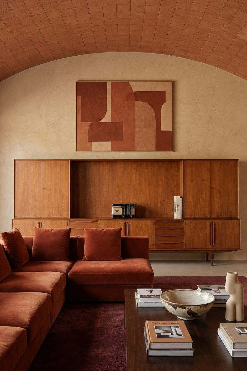 Radio Bluetooth Ora Vintage 30's