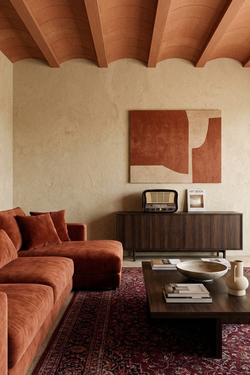 Radio Bluetooth Philips Vintage 50’s - radio - vintage - bluetooth - tsf - dab - modernisation - retrofit