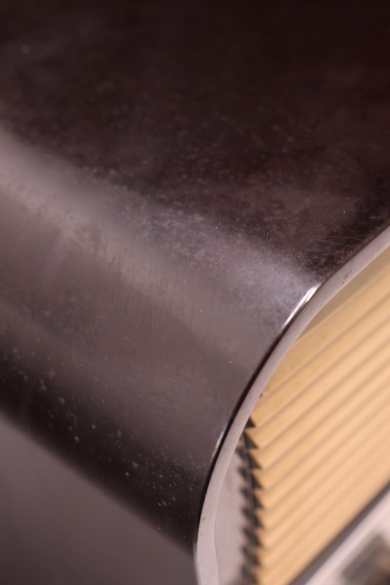 Radio Bluetooth Philips Vintage 50’s - radio - vintage - bluetooth - tsf - dab - modernisation - retrofit