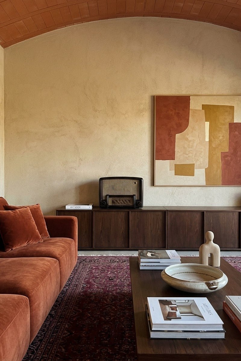 Radio Bluetooth Pathé Marconi Vintage 40's - radio - vintage - bluetooth - tsf - dab - modernisation - retrofit