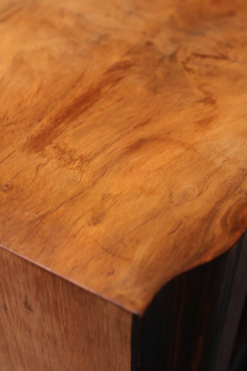 Radio Bluetooth Grammont Vintage 30’s - radio - vintage - bluetooth - tsf - dab - modernisation - retrofit