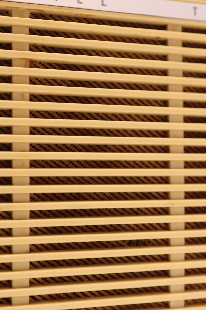 Transistor Bluetooth Philips Vintage 70'S - radio - vintage - bluetooth - tsf - dab - modernisation - retrofit