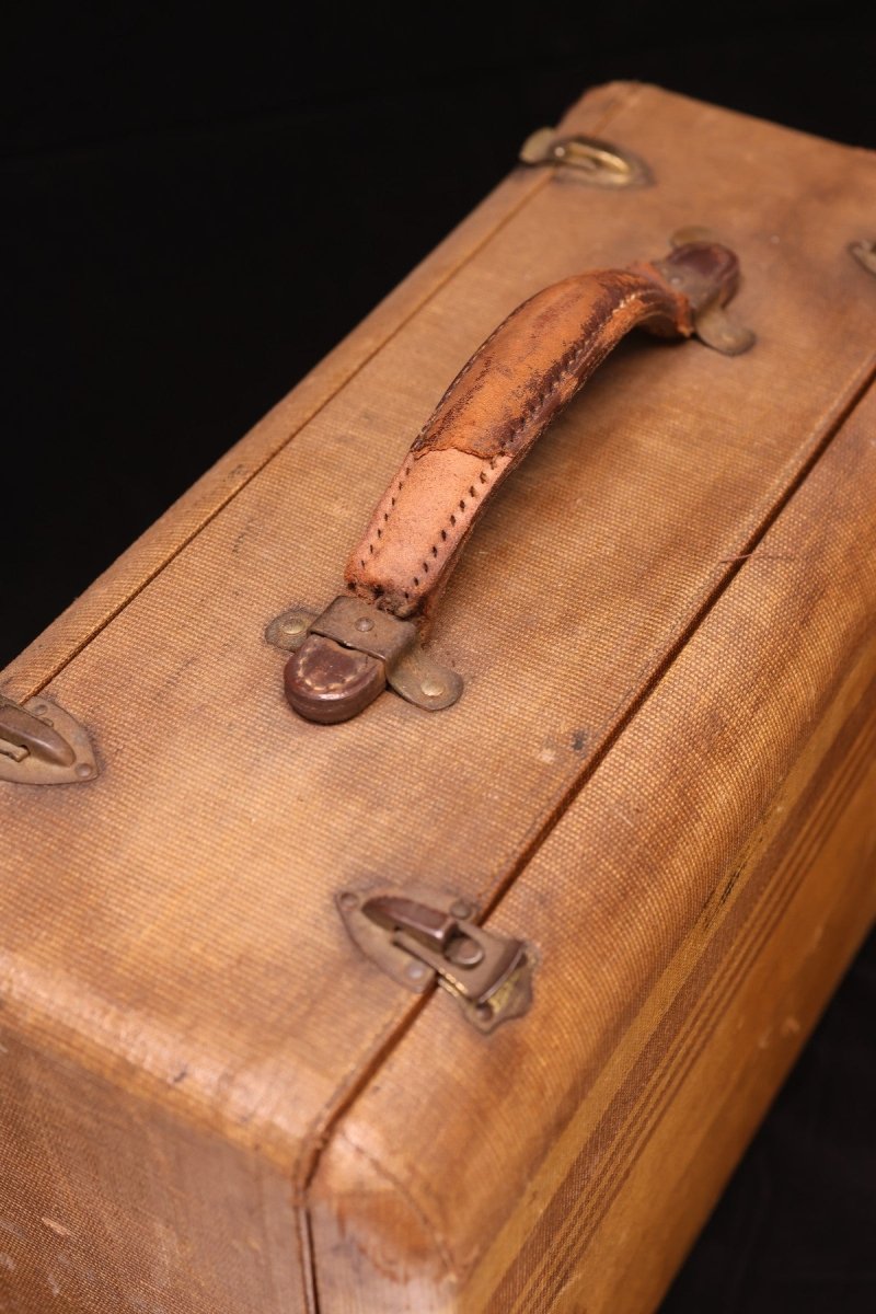 Transistor Bluetooth Zenith Vintage 70'S - radio - vintage - bluetooth - tsf - dab - modernisation - retrofit