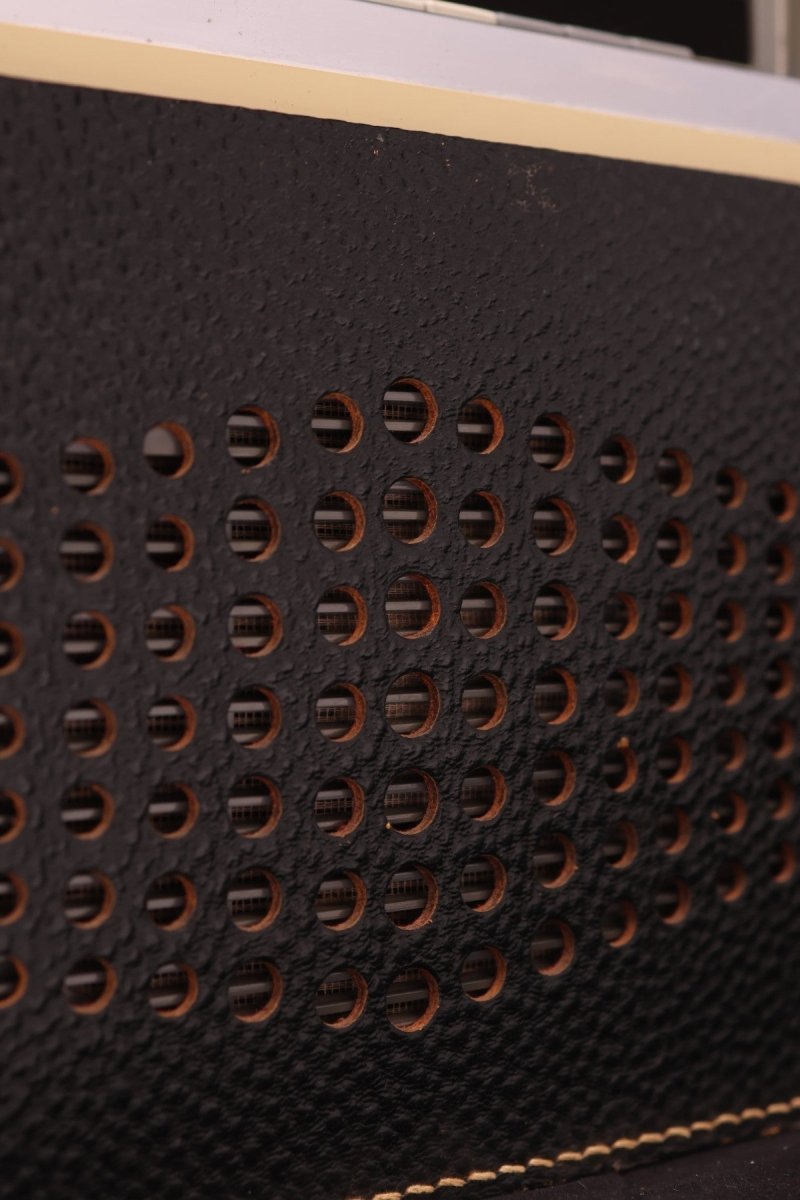 Transistor Bluetooth Optalix Vintage 70's - radio - vintage - bluetooth - tsf - dab - modernisation - retrofit