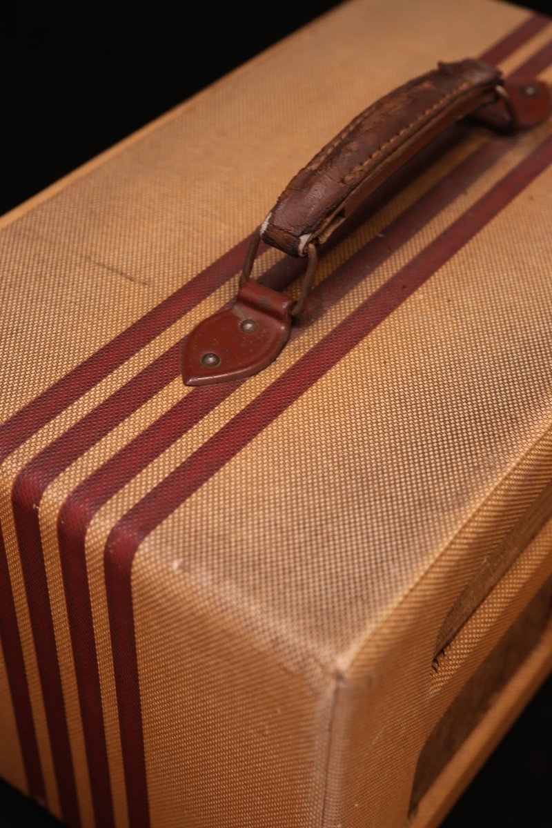 Transistor Bluetooth Ariane Vintage 70's - radio - vintage - bluetooth - tsf - dab - modernisation - retrofit