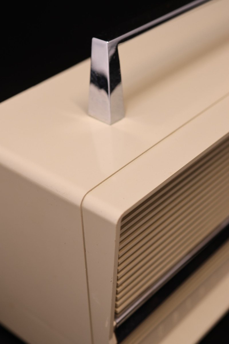 Transistor Bluetooth Optalix Vintage 70's - radio - vintage - bluetooth - tsf - dab - modernisation - retrofit