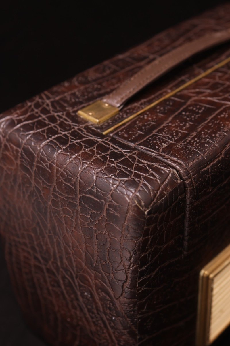 Transistor Bluetooth Clarson Vintage 70's - radio - vintage - bluetooth - tsf - dab - modernisation - retrofit