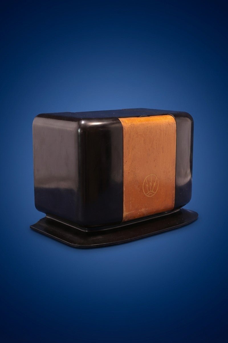 Radio Bluetooth Philips Vintage 40’s - radio - vintage - bluetooth - tsf - dab - modernisation - retrofit