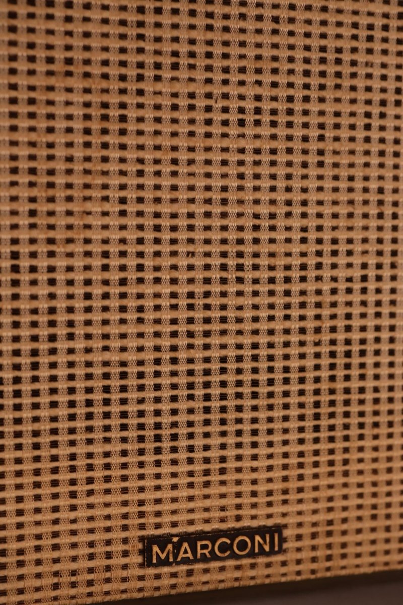 Radio Bluetooth Pathé Marconi Vintage 40’s - radio - vintage - bluetooth - tsf - dab - modernisation - retrofit