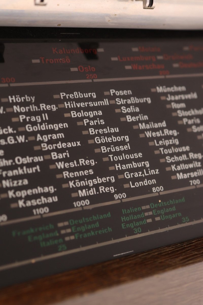 Radio Bluetooth SABA Vintage 30’s - radio - vintage - bluetooth - tsf - dab - modernisation - retrofit