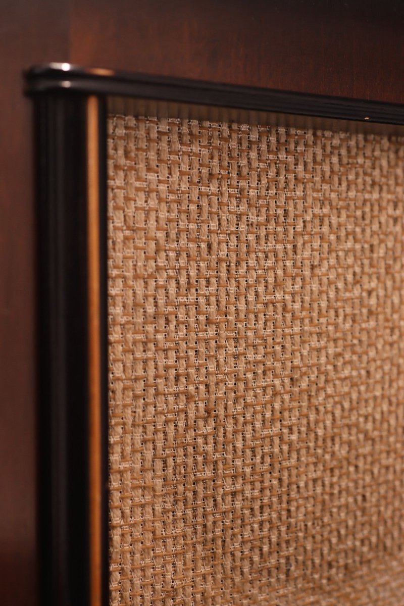 Radio Bluetooth SREB Vintage 40’s - radio - vintage - bluetooth - tsf - dab - modernisation - retrofit