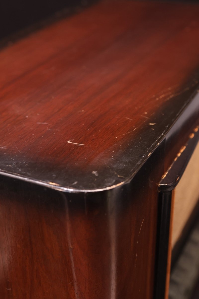 Radio Bluetooth SREB Vintage 40’s - radio - vintage - bluetooth - tsf - dab - modernisation - retrofit