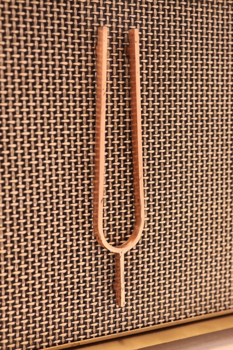 Radio Bluetooth Ducretet - Thomson Vintage 40’s - radio - vintage - bluetooth - tsf - dab - modernisation - retrofit