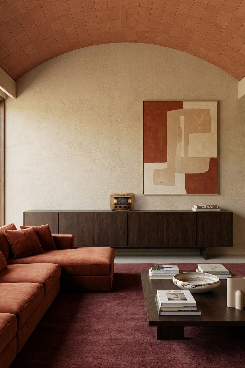 Radio Bluetooth Artisanale Vintage 50’s - radio - vintage - bluetooth - tsf - dab - modernisation - retrofit