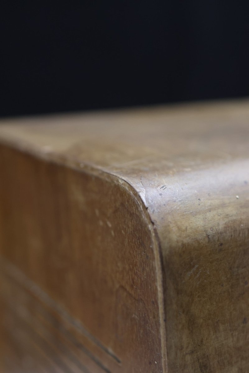 Radio Bluetooth Artisanale Vintage 50’s - radio - vintage - bluetooth - tsf - dab - modernisation - retrofit