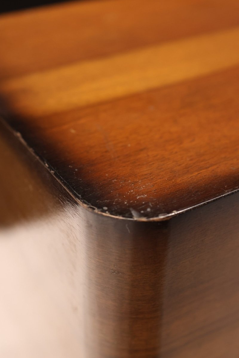 Radio Bluetooth Cora Vintage 40’s - radio - vintage - bluetooth - tsf - dab - modernisation - retrofit