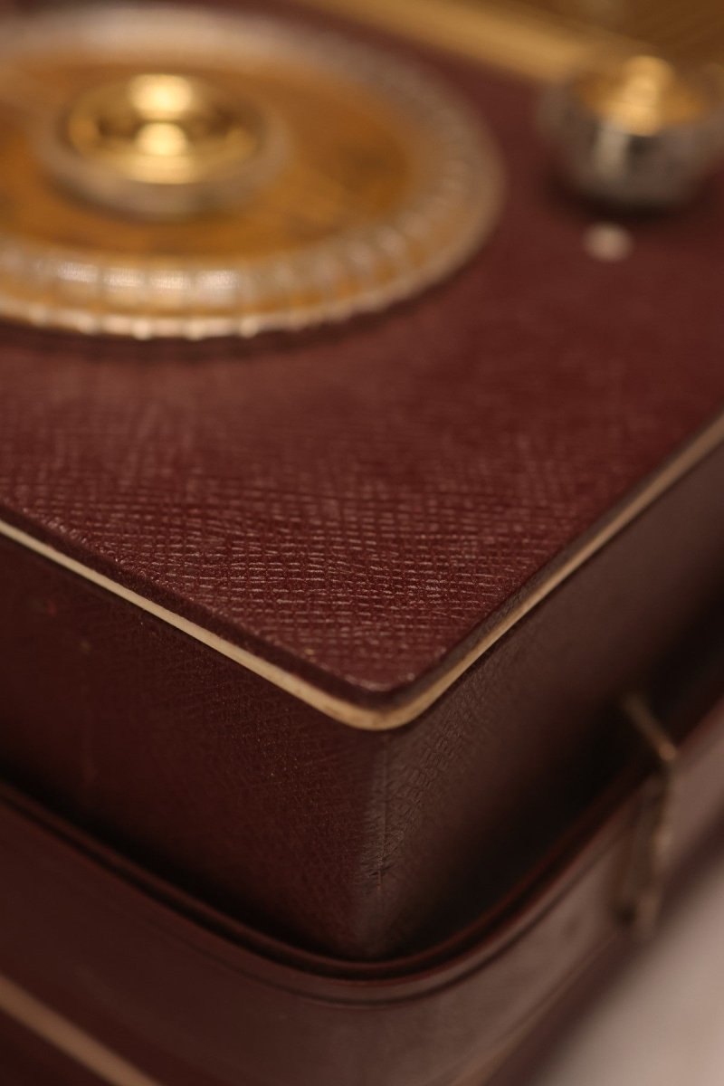 Transistor Bluetooth Martial Vintage 70'S - radio - vintage - bluetooth - tsf - dab - modernisation - retrofit