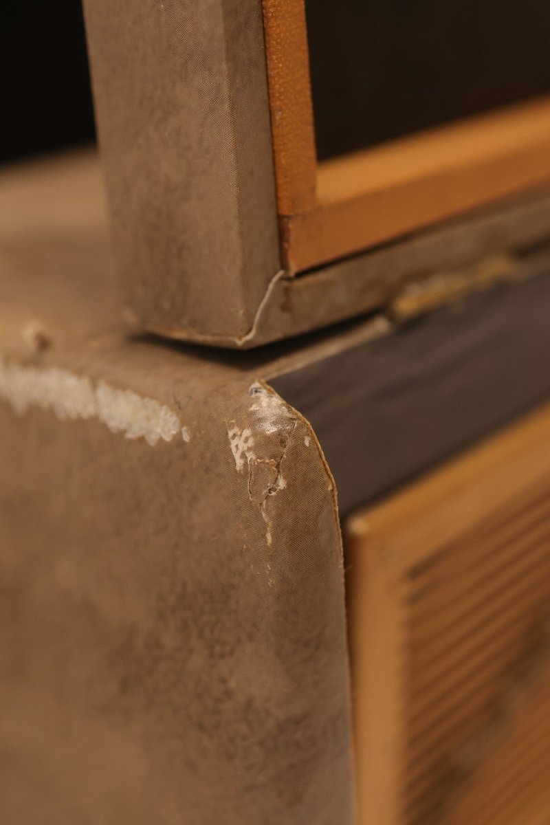 Transistor Bluetooth Martial Vintage 70's - radio - vintage - bluetooth - tsf - dab - modernisation - retrofit