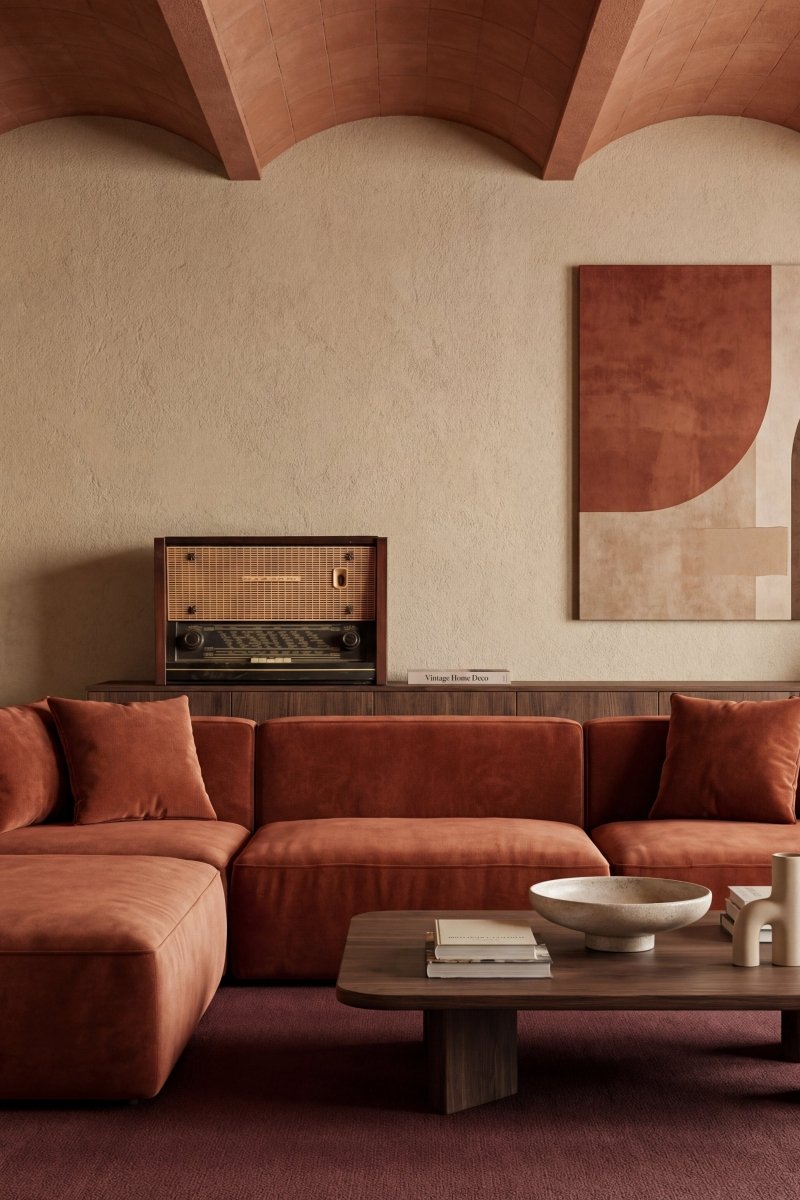 Radio Bluetooth Marconi Vintage de 1955 - radio - vintage - bluetooth - tsf - dab - modernisation - retrofit