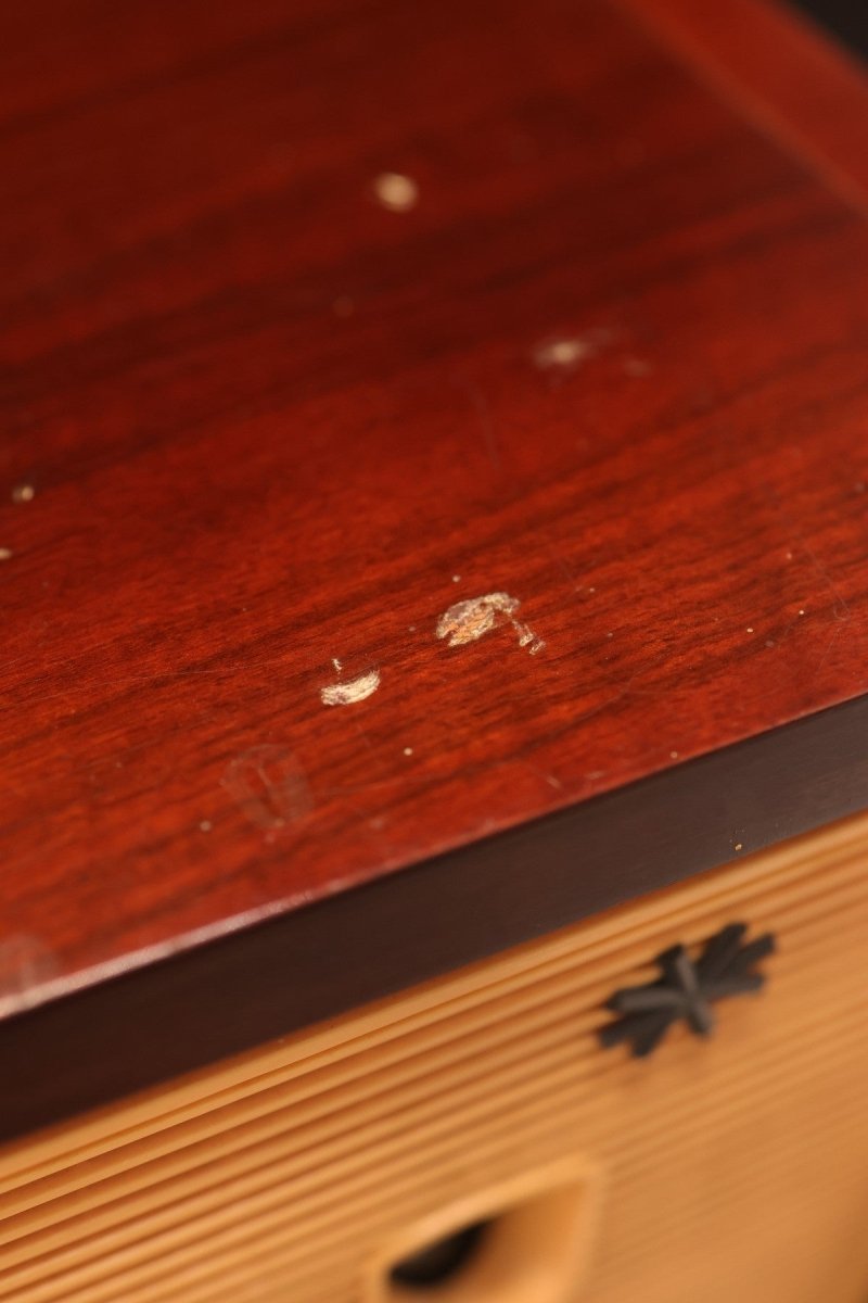 Radio Bluetooth Marconi Vintage 50’S - radio - vintage - bluetooth - tsf - dab - modernisation - retrofit