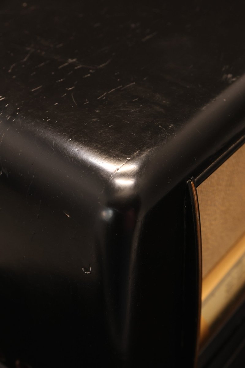 Radio Bluetooth Ducretet Vintage de 1945 - radio - vintage - bluetooth - tsf - dab - modernisation - retrofit