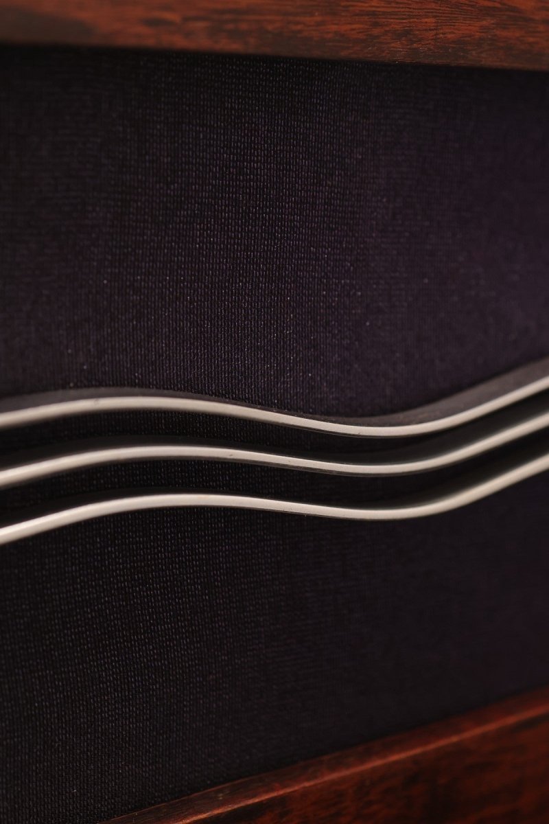 Radio Bluetooth Radio Célard Vintage de 1936 - radio - vintage - bluetooth - tsf - dab - modernisation - retrofit