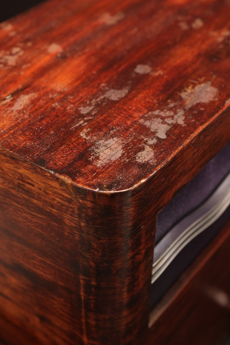 Radio Bluetooth Radio Célard Vintage de 1936 - radio - vintage - bluetooth - tsf - dab - modernisation - retrofit