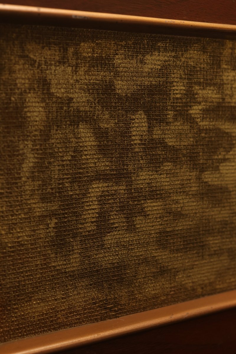 Radio Bluetooth Ondia Vintage de 1941 - radio - vintage - bluetooth - tsf - dab - modernisation - retrofit