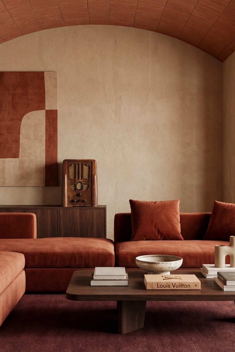 Radio Bluetooth Artisanale Vintage de 1951 - radio - vintage - bluetooth - tsf - dab - modernisation - retrofit