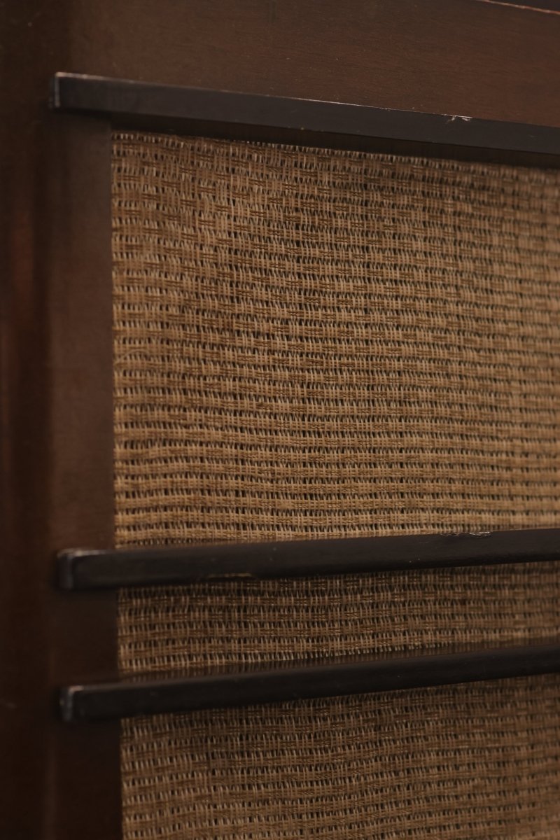 Radio Bluetooth Sonora Vintage de 1939 - radio - vintage - bluetooth - tsf - dab - modernisation - retrofit