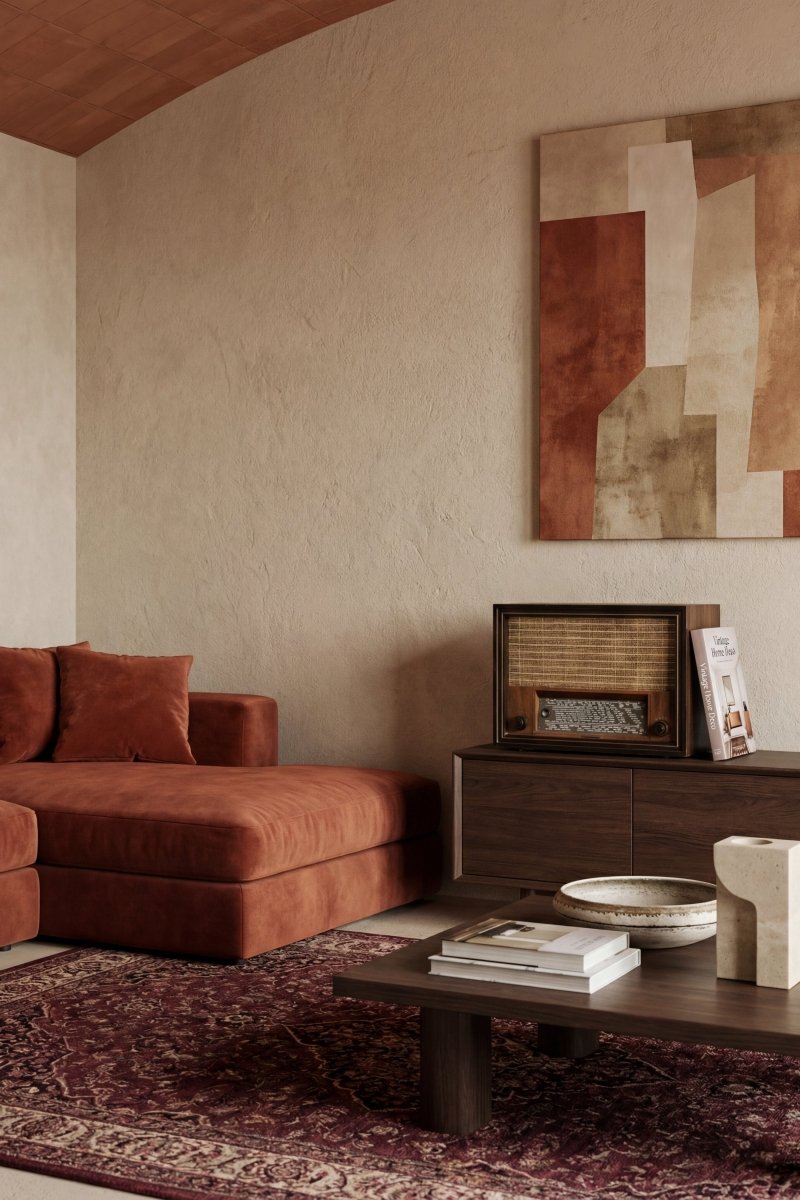 Radio Bluetooth Telefunken Vintage de 1941 - radio - vintage - bluetooth - tsf - dab - modernisation - retrofit