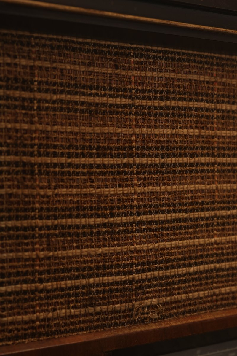 Radio Bluetooth Telefunken Vintage de 1941 - radio - vintage - bluetooth - tsf - dab - modernisation - retrofit