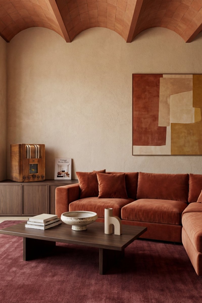 Radio Bluetooth Ducastel Vintage de 1937 - radio - vintage - bluetooth - tsf - dab - modernisation - retrofit