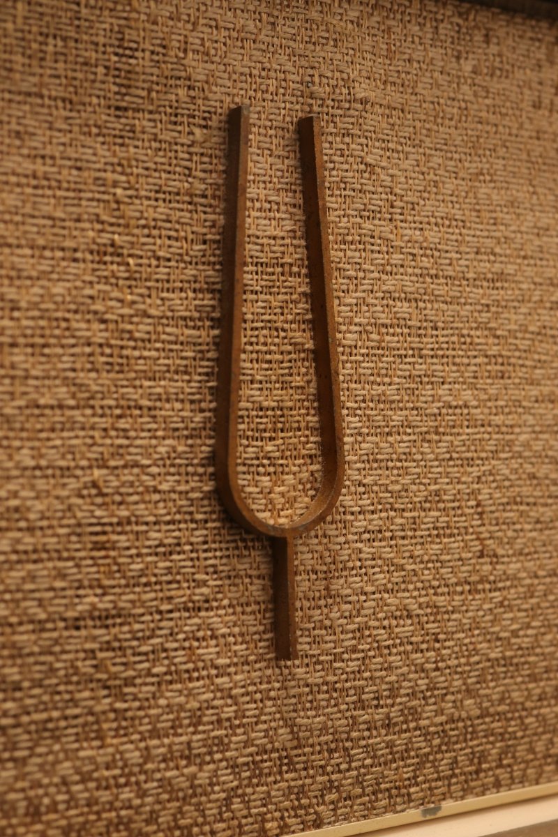 Radio Bluetooth Ducretet Thomson Vintage de 1946 - radio - vintage - bluetooth - tsf - dab - modernisation - retrofit