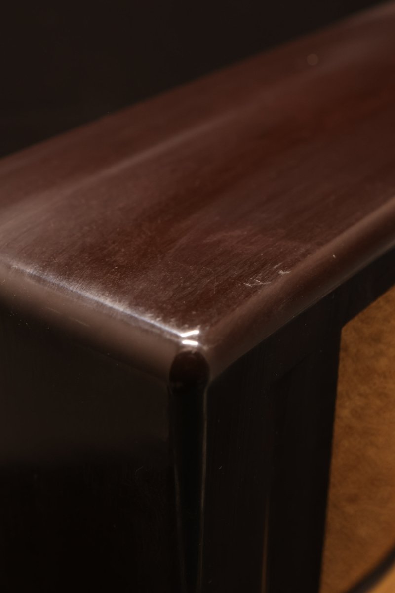 Radio Bluetooth Philips Vintage de 1936 - radio - vintage - bluetooth - tsf - dab - modernisation - retrofit