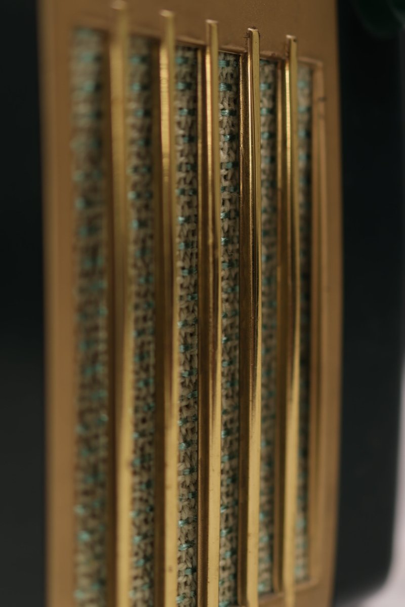 Transistor Bluetooth Westinghouse Vintage de 1969 - radio - vintage - bluetooth - tsf - dab - modernisation - retrofit