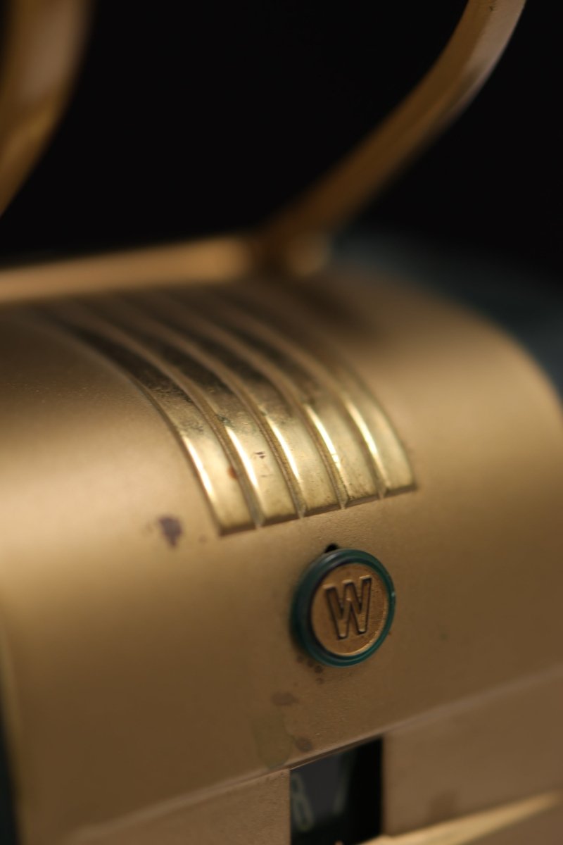 Transistor Bluetooth Westinghouse Vintage de 1969 - radio - vintage - bluetooth - tsf - dab - modernisation - retrofit