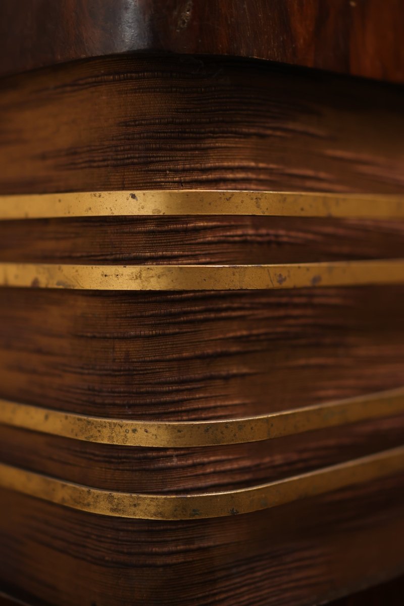 Radio Bluetooth Ducretet Vintage de 1937 - radio - vintage - bluetooth - tsf - dab - modernisation - retrofit