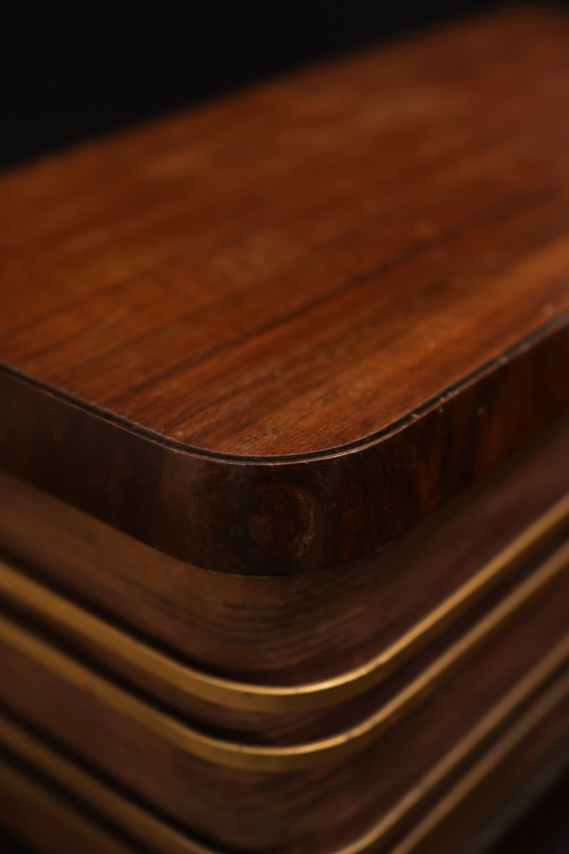 Radio Bluetooth Ducretet Vintage de 1937 - radio - vintage - bluetooth - tsf - dab - modernisation - retrofit