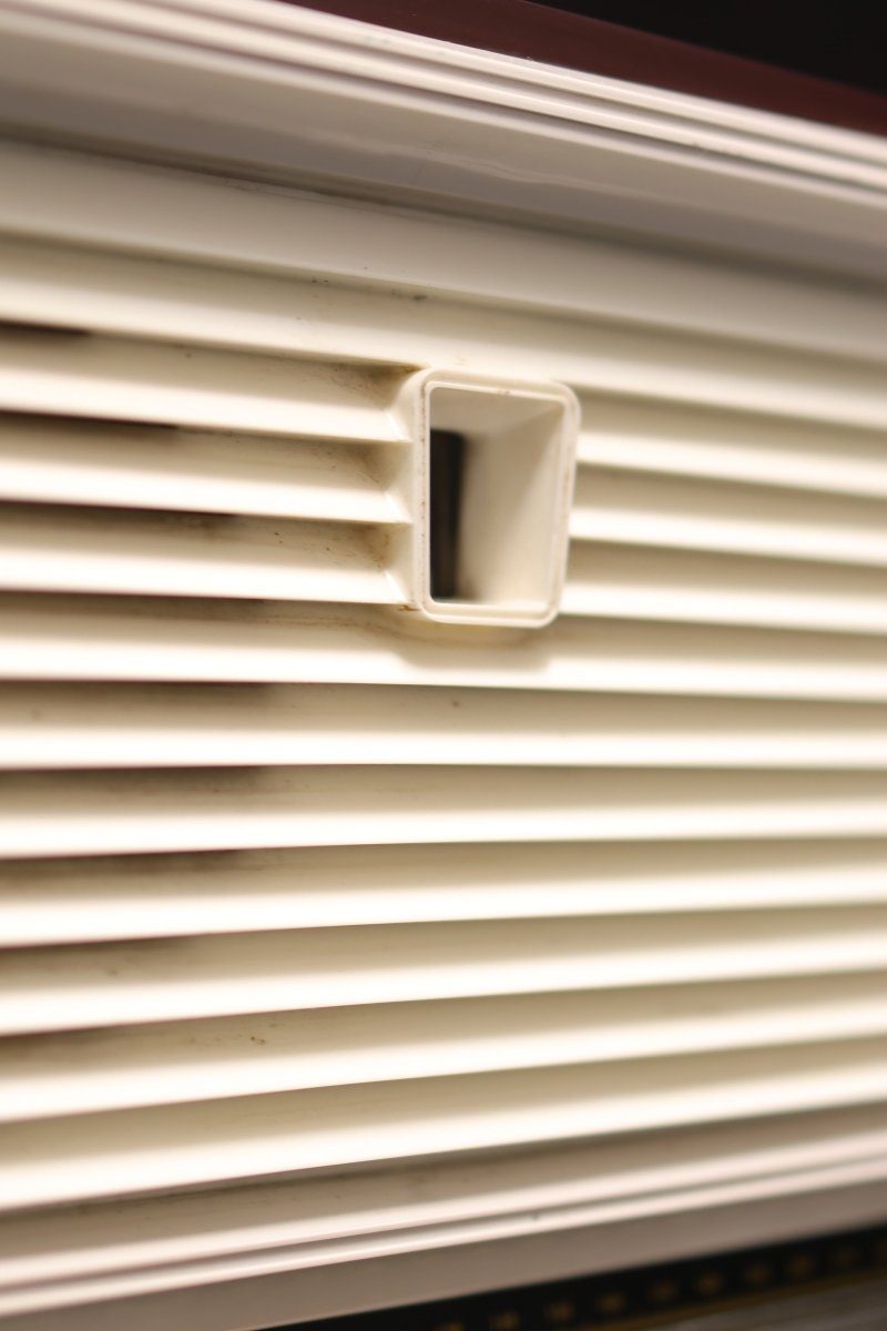 Radio Bluetooth Ducretet - Thomson Vintage de 1959 - radio - vintage - bluetooth - tsf - dab - modernisation - retrofit