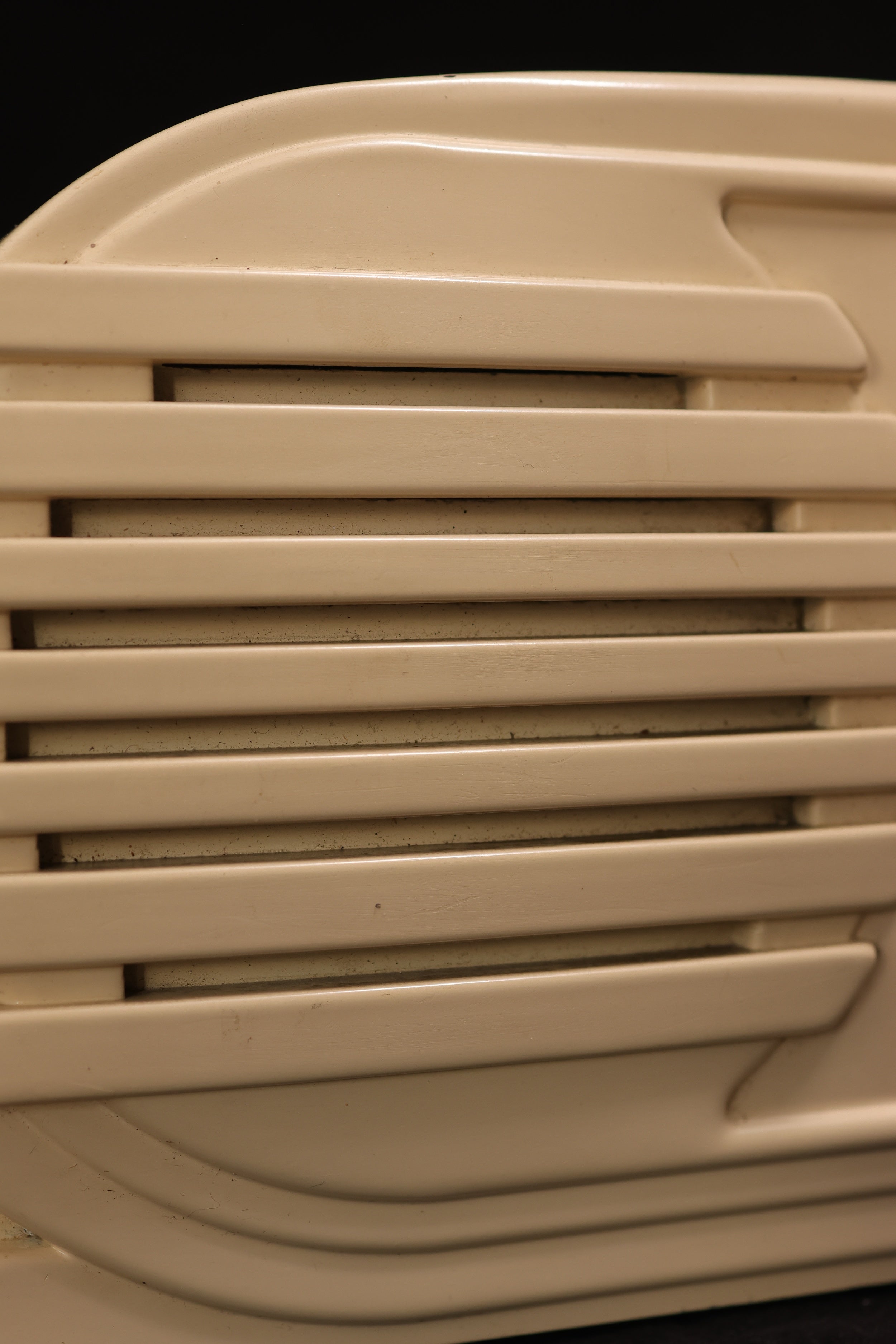 Transistor Bluetooth Crosley Vintage de 1948