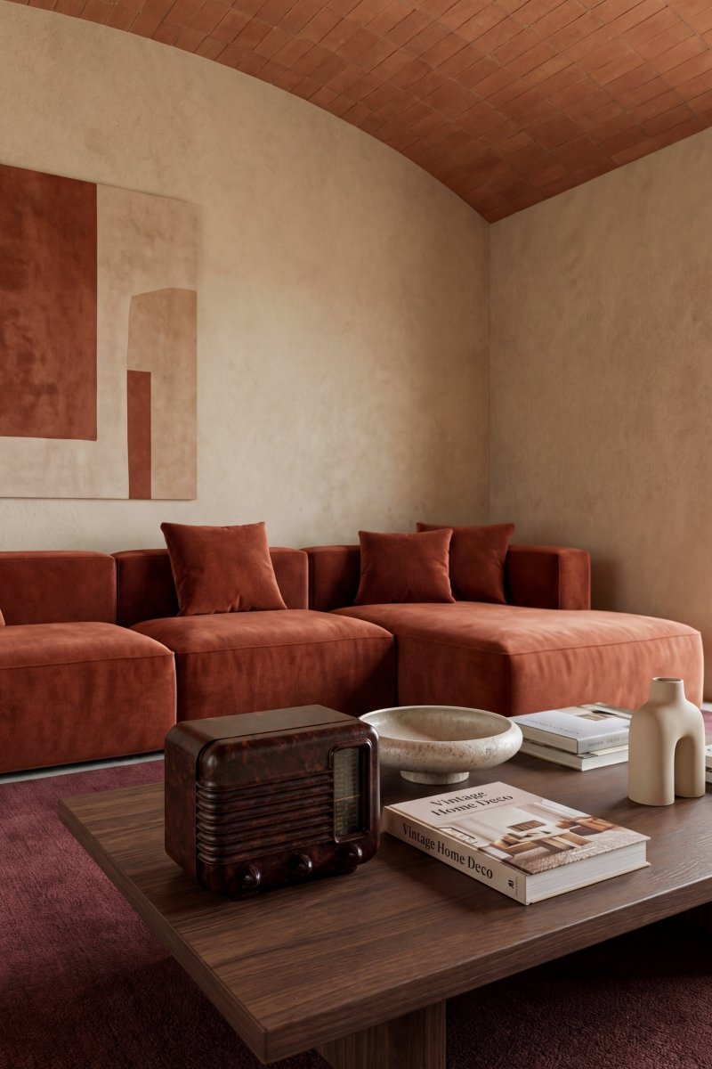 Radio Bluetooth Radialva Vintage de 1938 - radio - vintage - bluetooth - tsf - dab - modernisation - retrofit