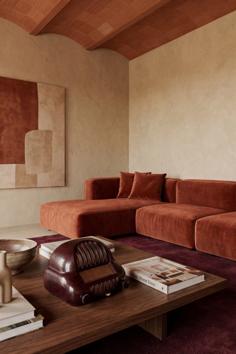 Radio Bluetooth Sonora Vintage de 1950 - radio - vintage - bluetooth - tsf - dab - modernisation - retrofit