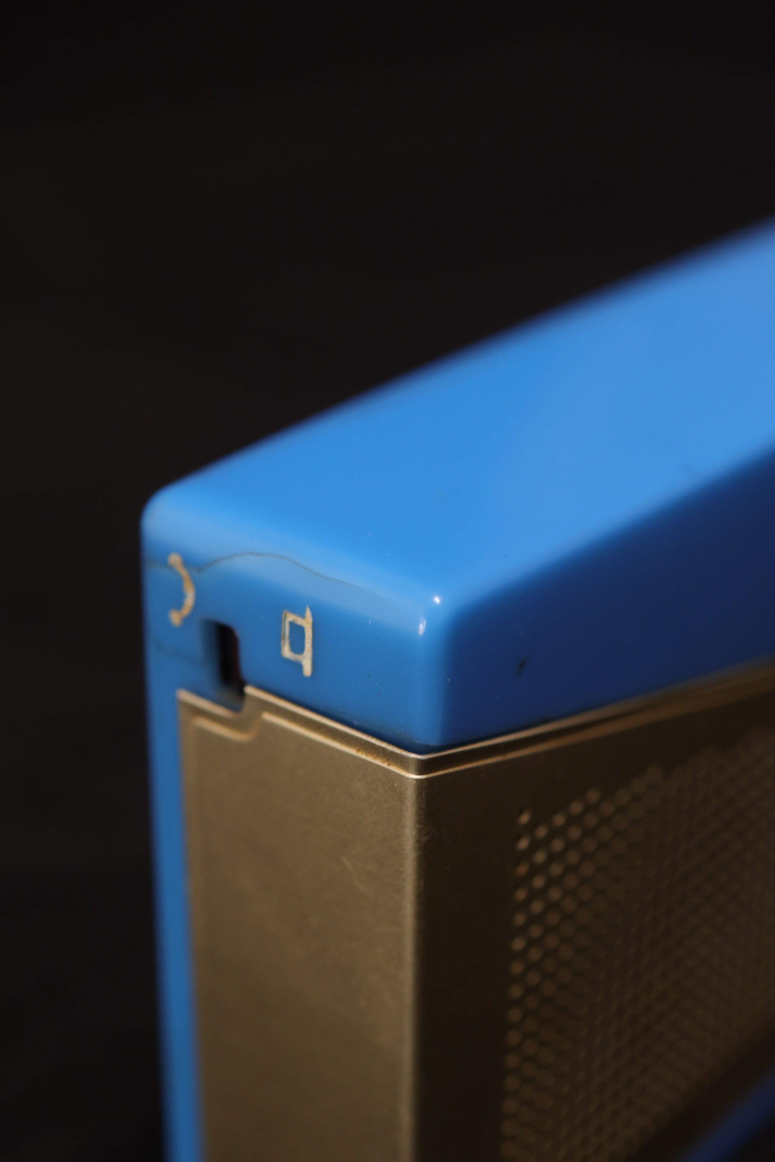 Transistor Bluetooth Philips Vintage de 1959