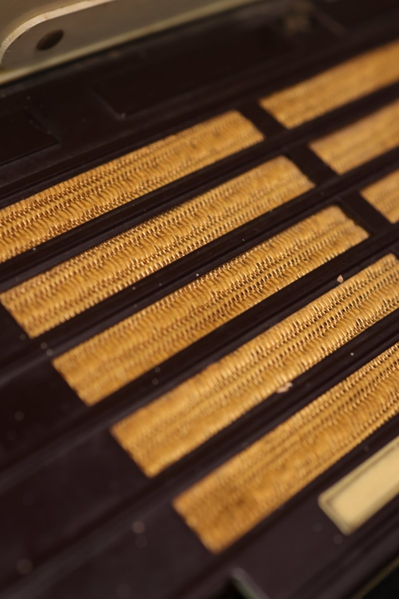 Transistor Bluetooth Emerson Vintage de 1946 - radio - vintage - bluetooth - tsf - dab - modernisation - retrofit