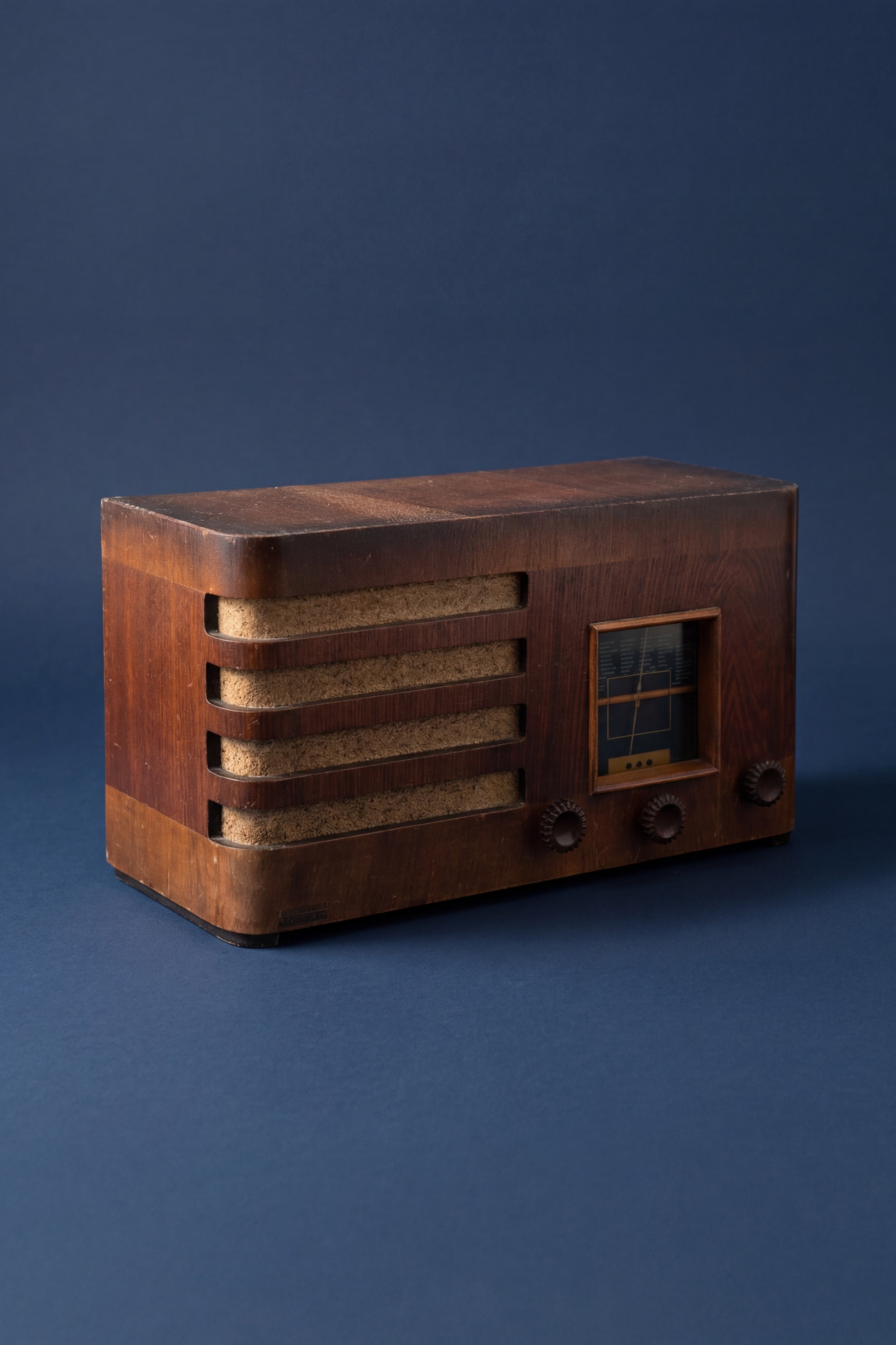 Radio Bluetooth Hermès Vintage de 1939