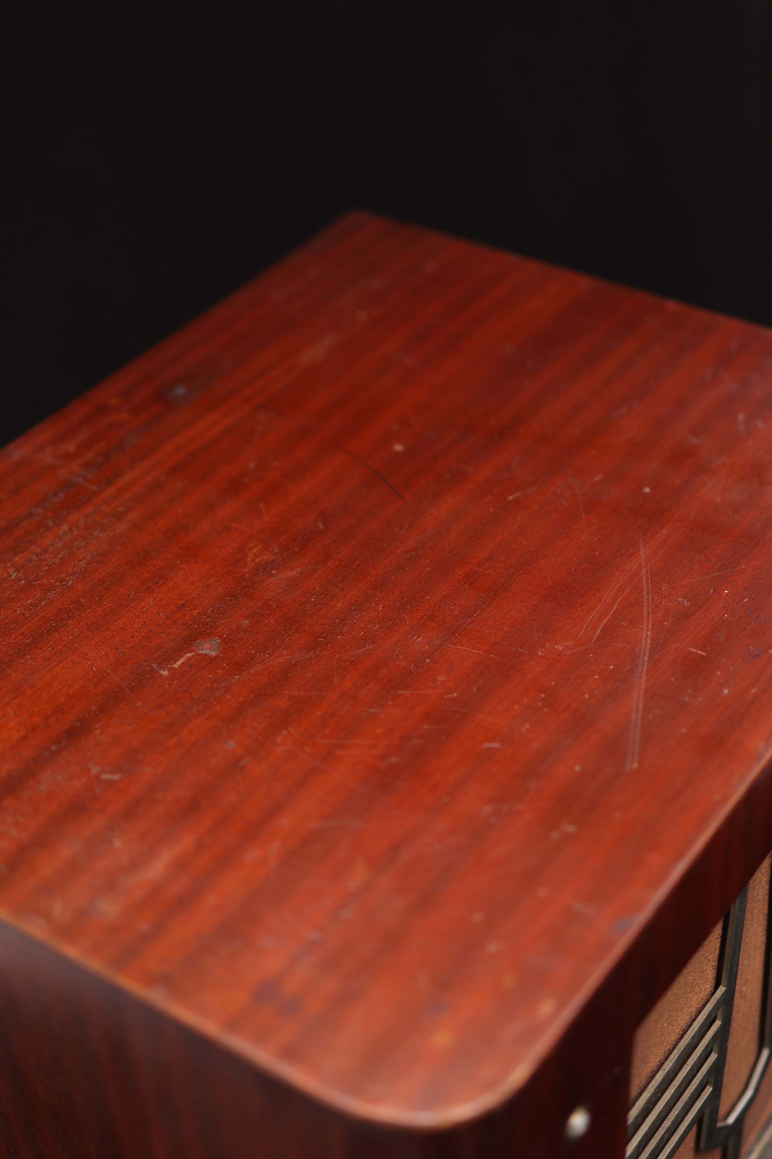 Radio Bluetooth Ducretet-Thomson Vintage de 1935