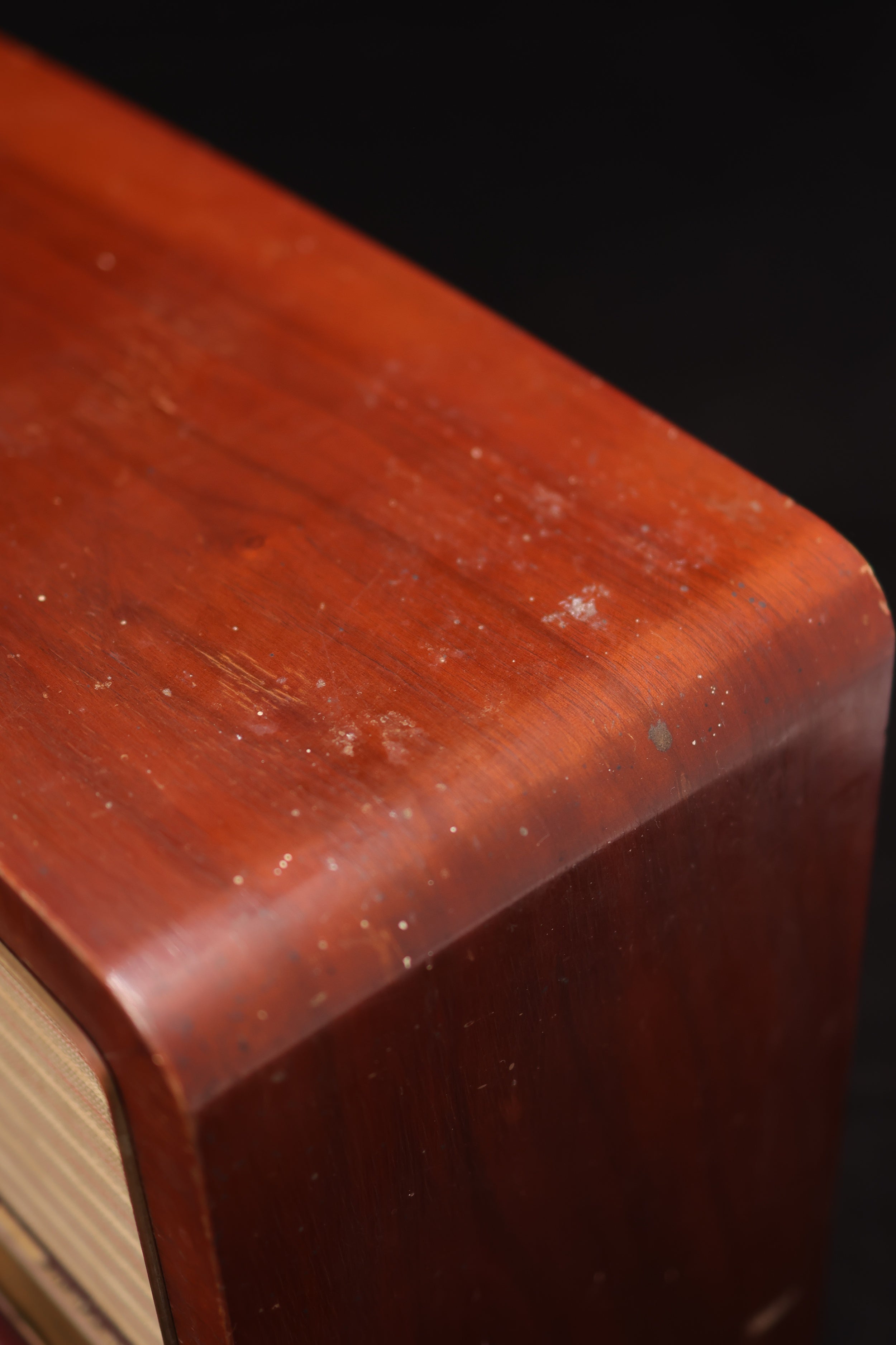 Radio Bluetooth Radiola Vintage de 1956