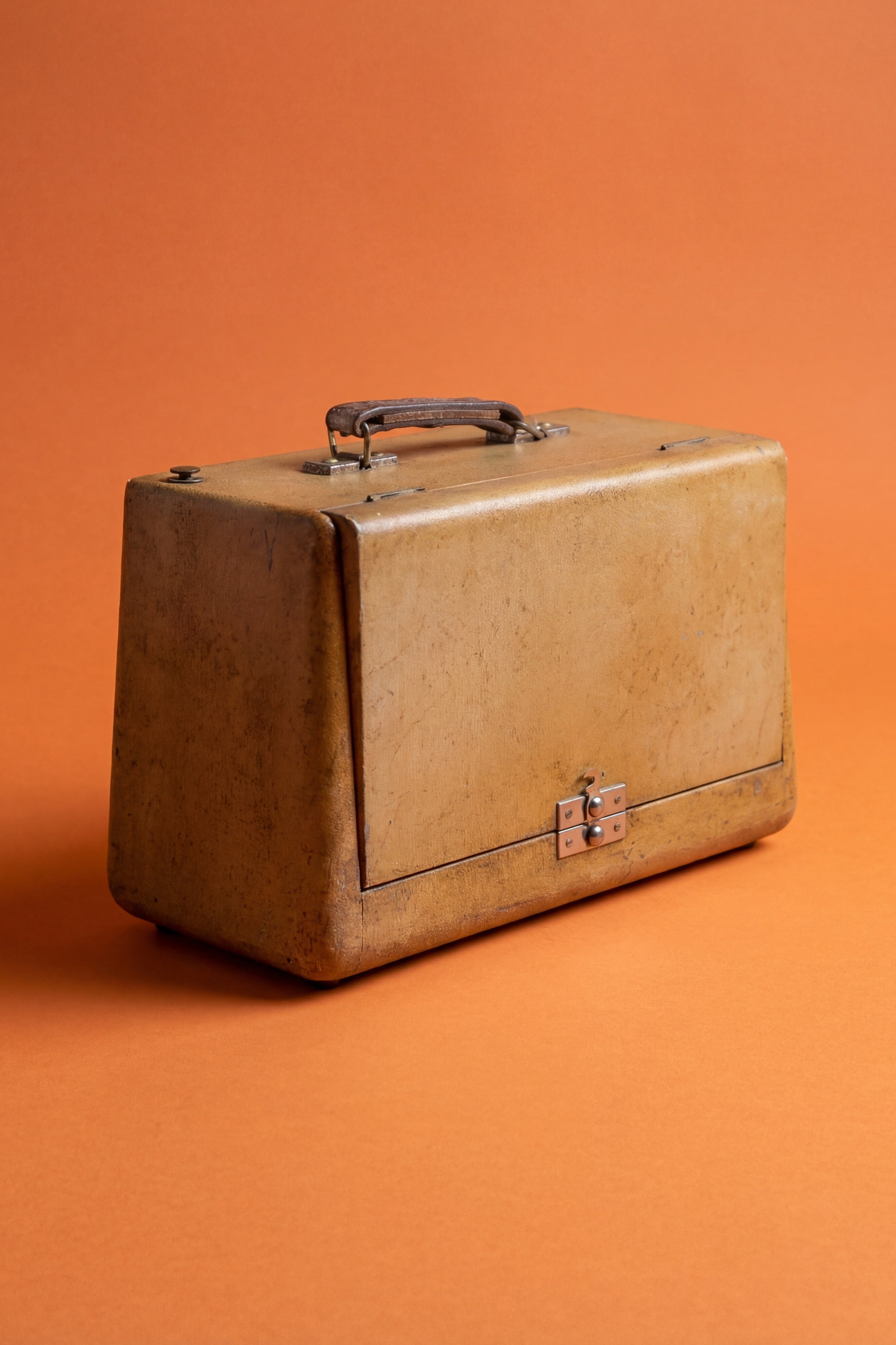 Transistor Bluetooth Martial Vintage de 1952